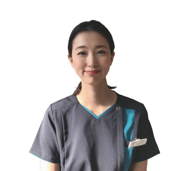 カナル歯科クリニック　矯正担当　酒井 直子　Naoko Sakai